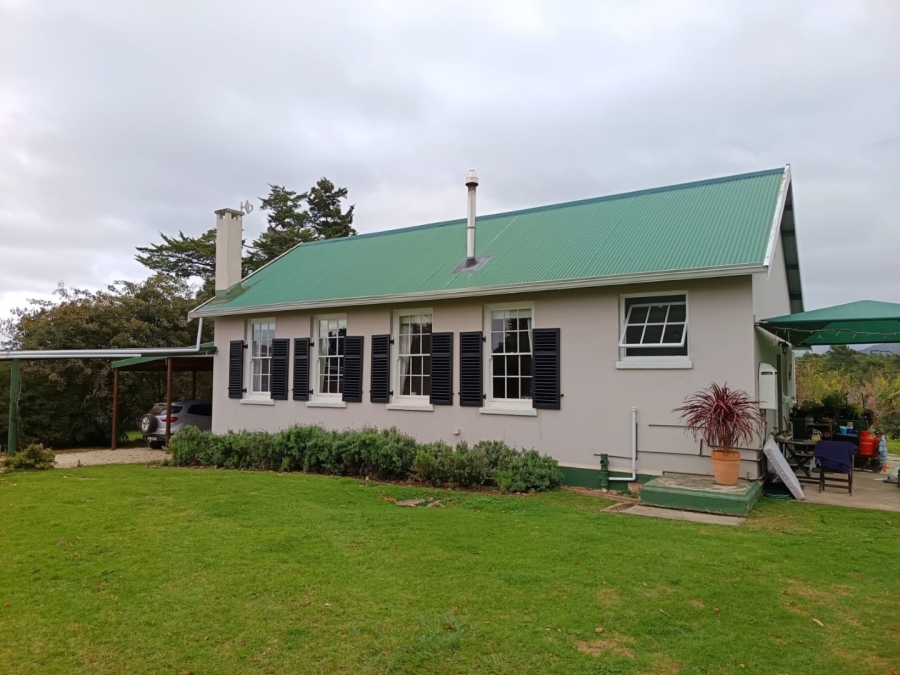 2 Bedroom Property for Sale in Kraaibos Western Cape